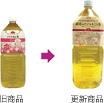 舊商品?更新商品