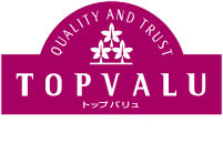 TOPVALU 特慧優(yōu)
