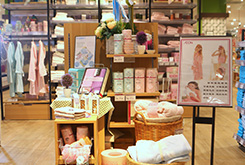 家庭用品-為溫馨注入更多色彩